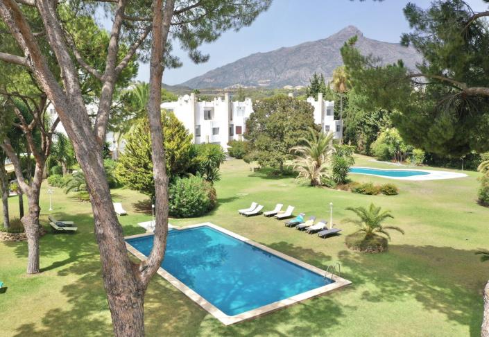 Image No.14-3 Bed Apartment for sale