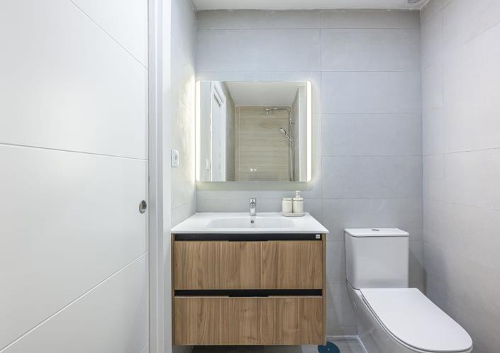 Image No.6-2 Bed Apartment for sale