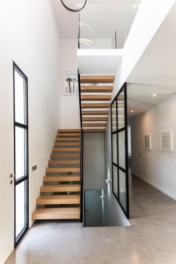 Image No.5-Villa / Détaché de 6 chambres à vendre à Guadalmina Baja