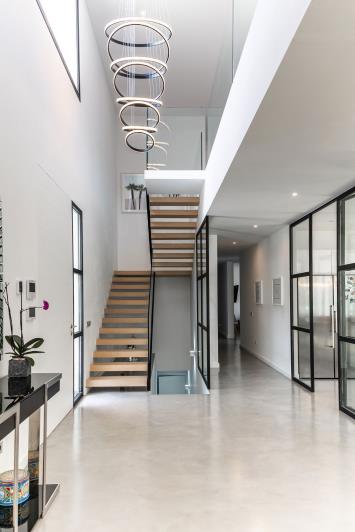 Image No.8-Villa / Détaché de 6 chambres à vendre à Guadalmina Baja