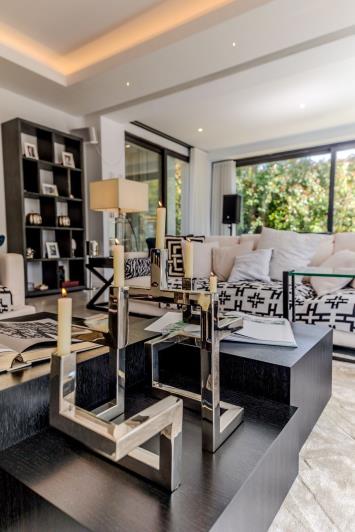 Image No.15-Villa / Détaché de 6 chambres à vendre à Guadalmina Baja