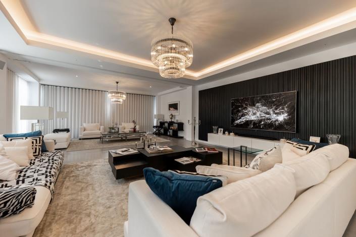 Image No.25-Villa / Détaché de 6 chambres à vendre à Guadalmina Baja