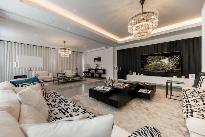 Image No.26-Villa / Détaché de 6 chambres à vendre à Guadalmina Baja