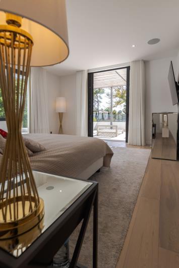 Image No.32-Villa / Détaché de 6 chambres à vendre à Guadalmina Baja