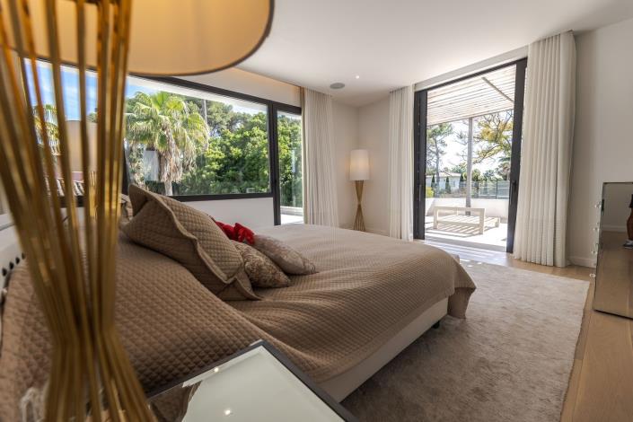 Image No.33-Villa / Détaché de 6 chambres à vendre à Guadalmina Baja