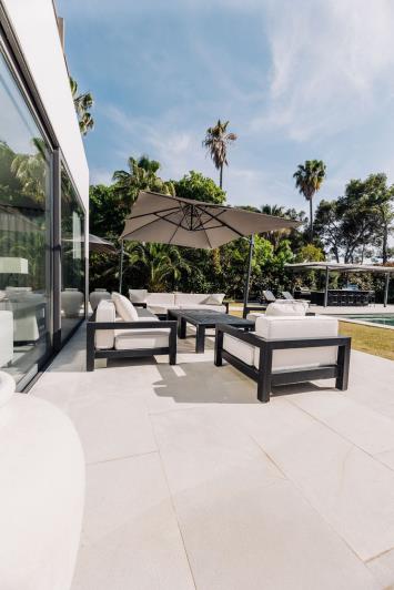 Image No.39-Villa / Détaché de 6 chambres à vendre à Guadalmina Baja