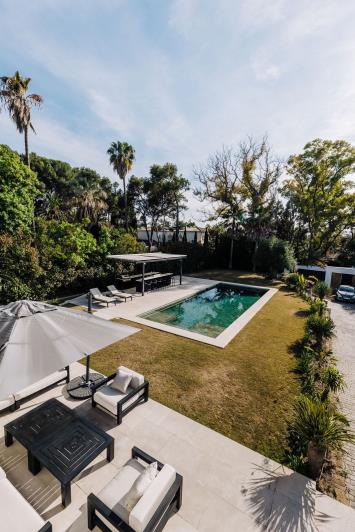 Image No.47-Villa / Détaché de 6 chambres à vendre à Guadalmina Baja