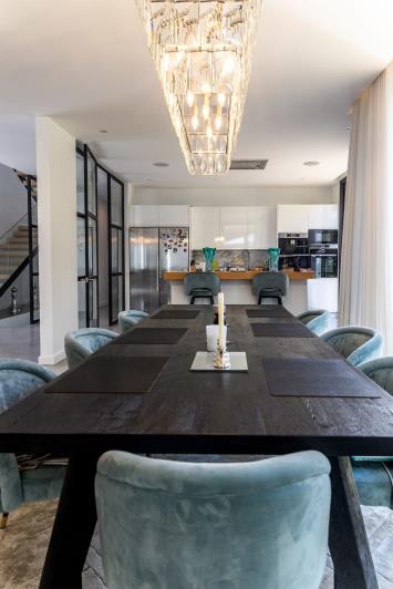 Image No.48-Villa / Détaché de 6 chambres à vendre à Guadalmina Baja