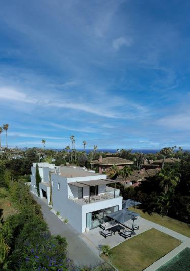 Image No.58-Villa / Détaché de 6 chambres à vendre à Guadalmina Baja