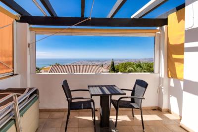 1 - Mijas, Townhouse