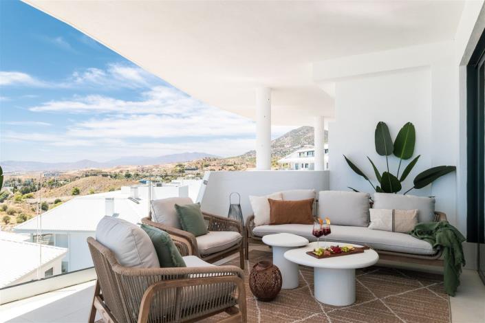 Image No.3-3 Bed Apartment for sale