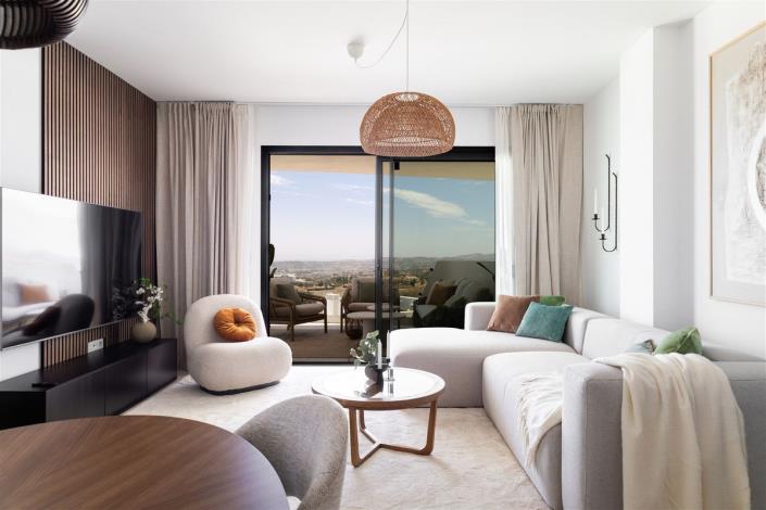 Image No.6-3 Bed Apartment for sale