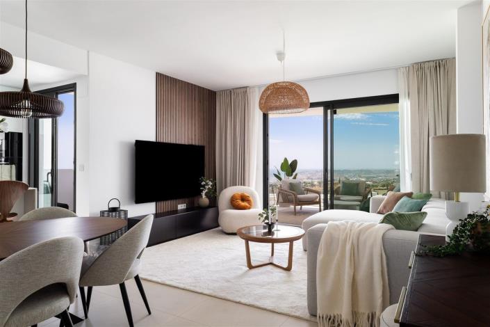 Image No.8-3 Bed Apartment for sale