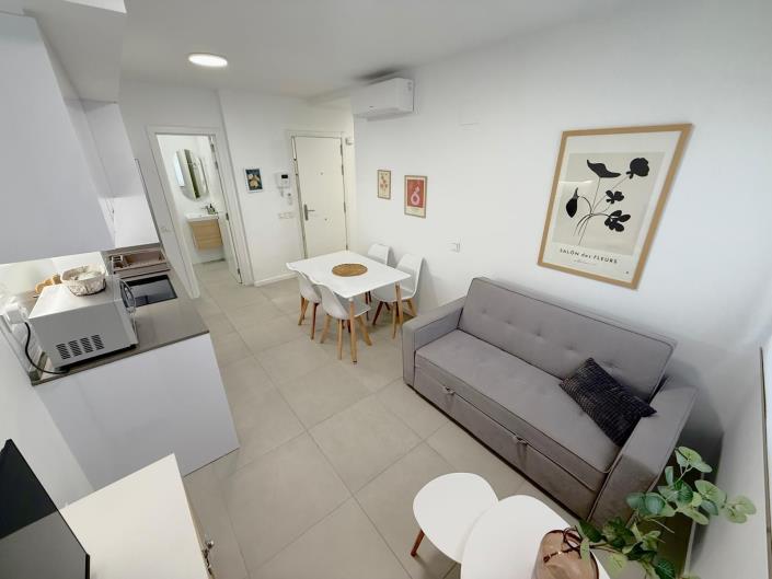 Image No.16-2 Bed Apartment for sale