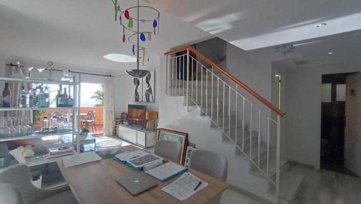 Image No.19-3 Bed Duplex for sale