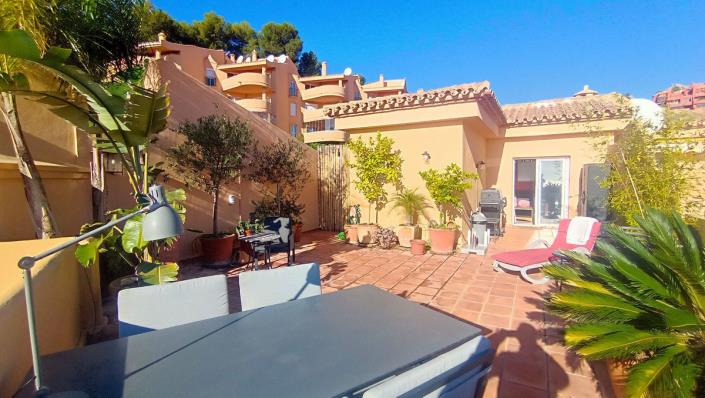 Image No.45-3 Bed Duplex for sale