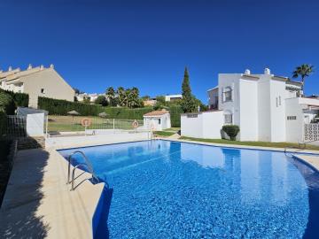 1 - Mijas, Townhouse