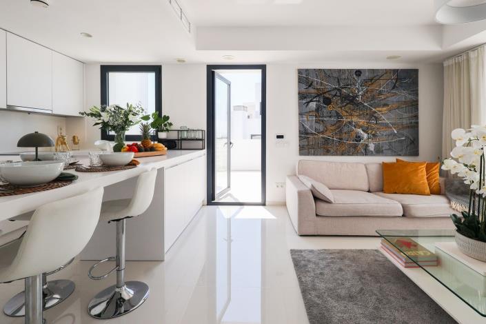 Image No.10-2 Bed Penthouse for sale