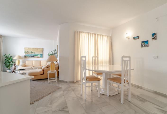 Image No.6-Penthouse de 2 chambres à vendre à Calahonda