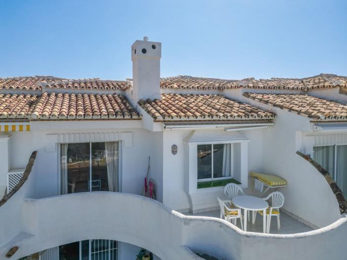 Image No.22-Penthouse de 2 chambres à vendre à Calahonda