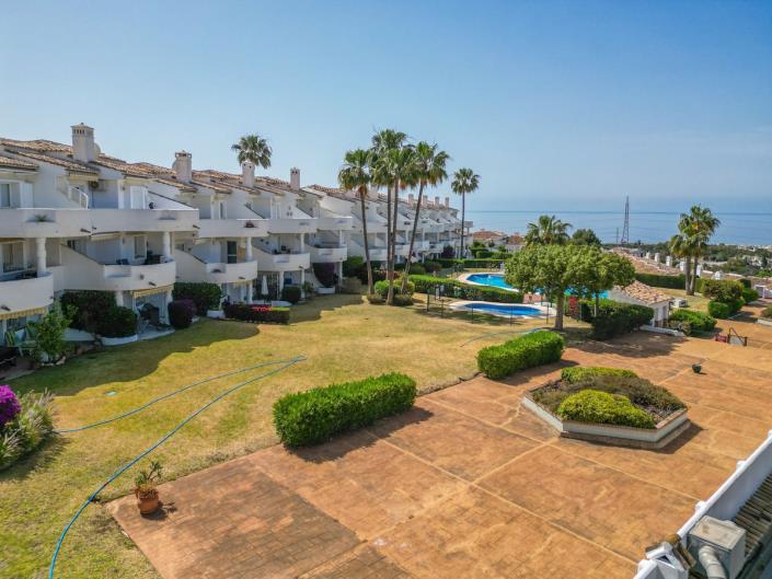 Image No.26-Penthouse de 2 chambres à vendre à Calahonda