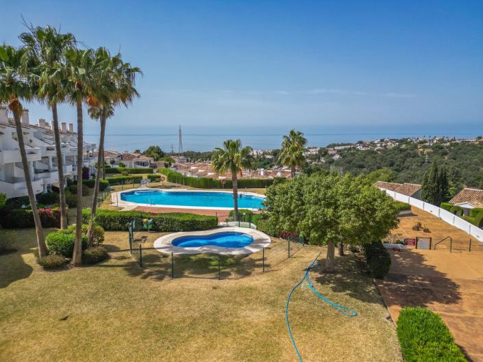 Image No.27-Penthouse de 2 chambres à vendre à Calahonda