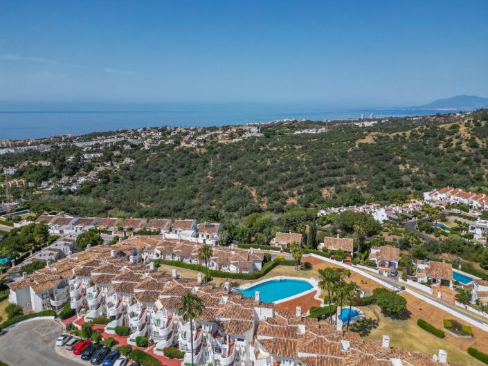 Image No.31-Penthouse de 2 chambres à vendre à Calahonda
