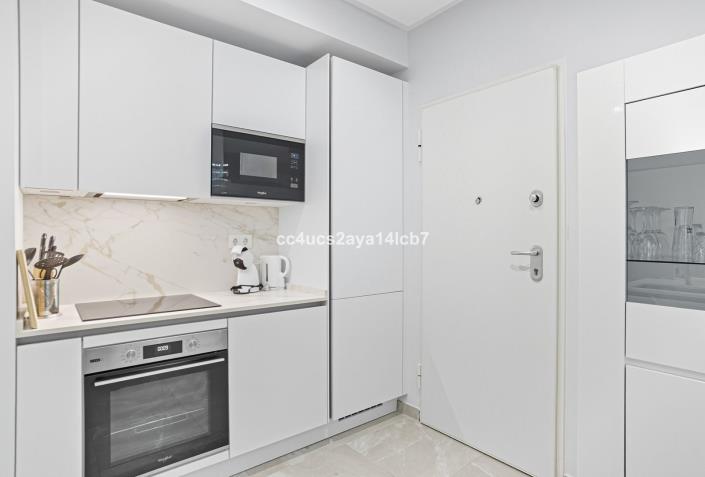 Image No.2-Appartement de 2 chambres à vendre à La Cala De Mijas