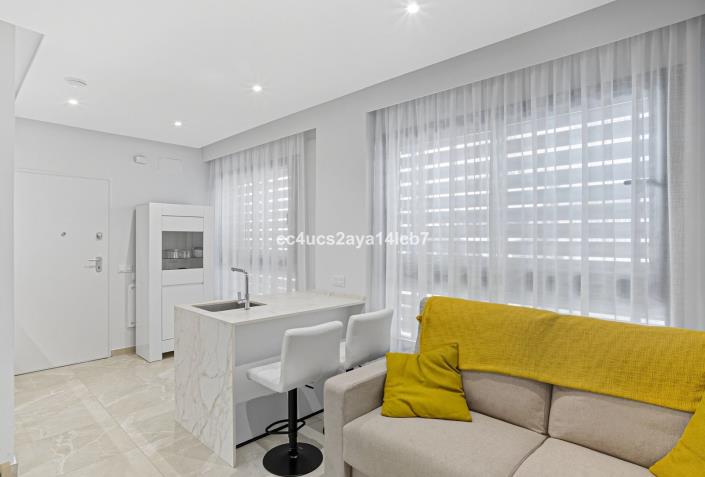 Image No.6-Appartement de 2 chambres à vendre à La Cala De Mijas