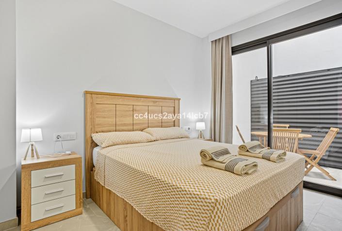 Image No.10-Appartement de 2 chambres à vendre à La Cala De Mijas
