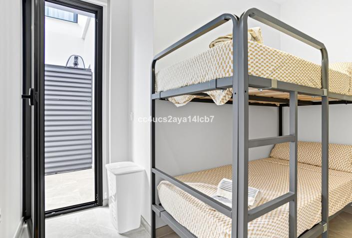 Image No.12-Appartement de 2 chambres à vendre à La Cala De Mijas