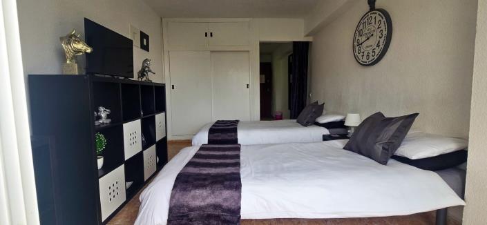 Image No.5-Studio à vendre à Benalmadena