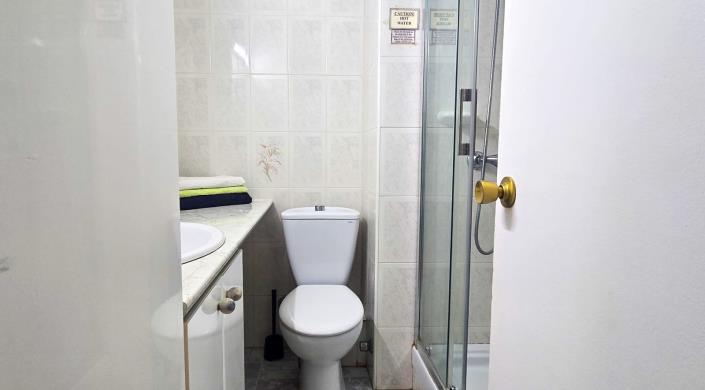 Image No.11-Studio à vendre à Benalmadena