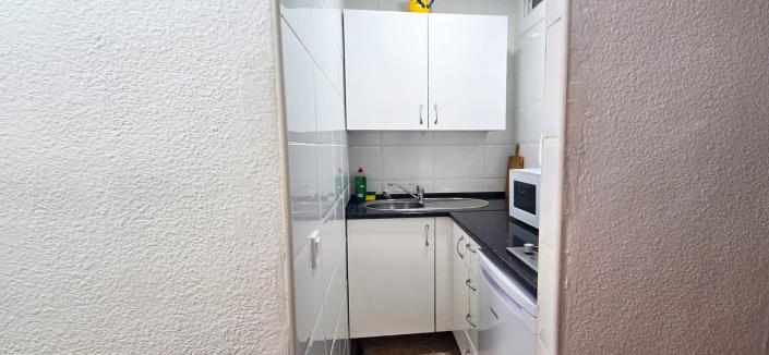 Image No.13-Studio à vendre à Benalmadena