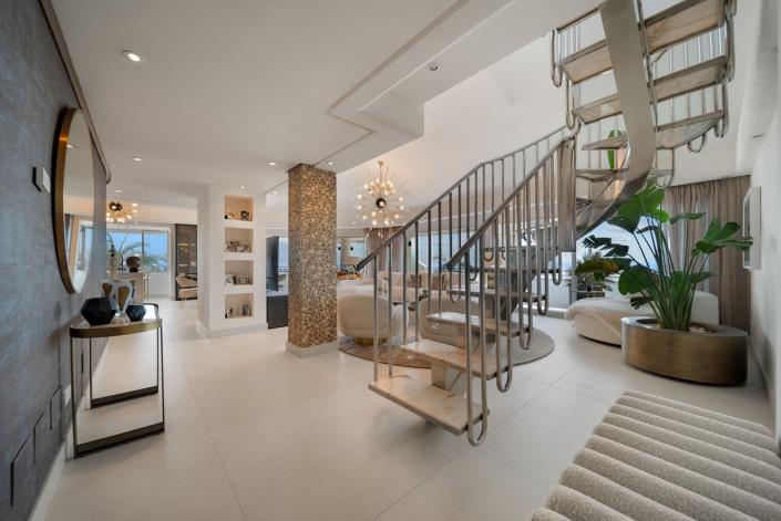 Image No.6-4 Bed Duplex for sale