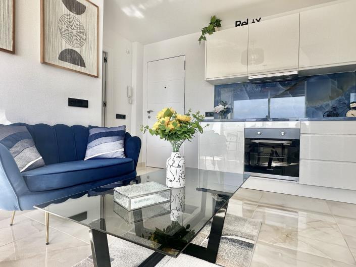 Image No.14-2 Bed Apartment for sale