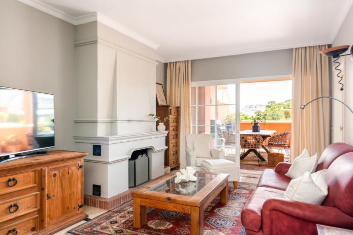 Image No.3-2 Bed Apartment for sale