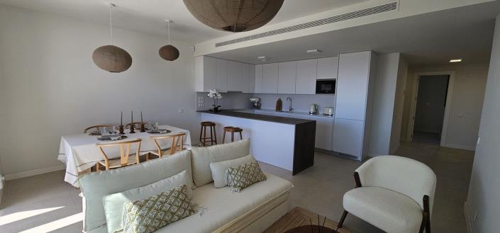 Image No.9-2 Bed Apartment for sale