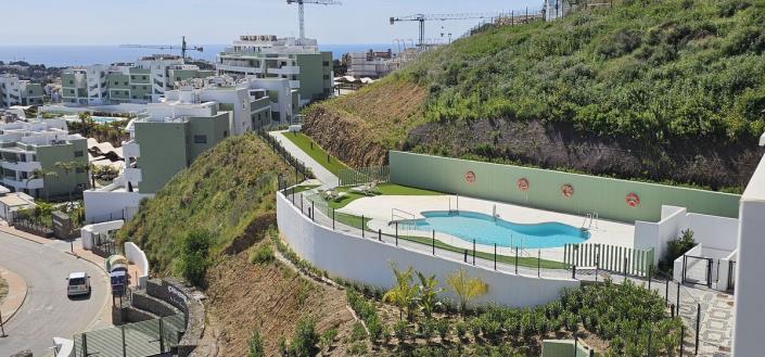 Image No.35-2 Bed Apartment for sale