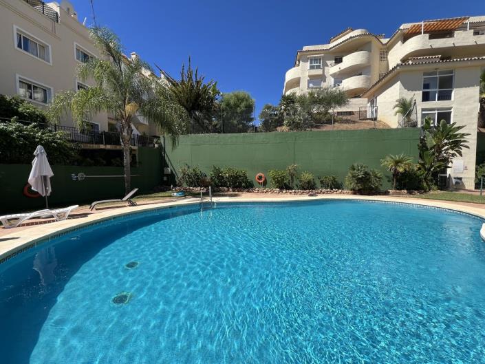 Image No.2-Appartement de 2 chambres à vendre à Riviera del Sol