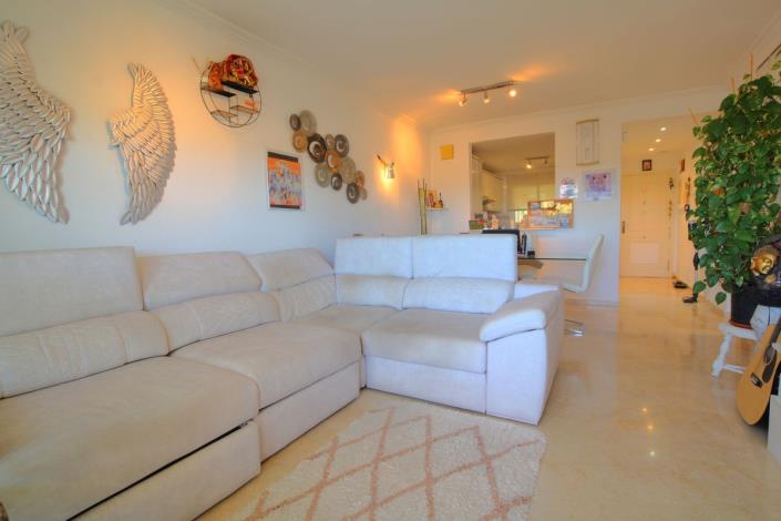 Image No.3-Appartement de 2 chambres à vendre à Riviera del Sol