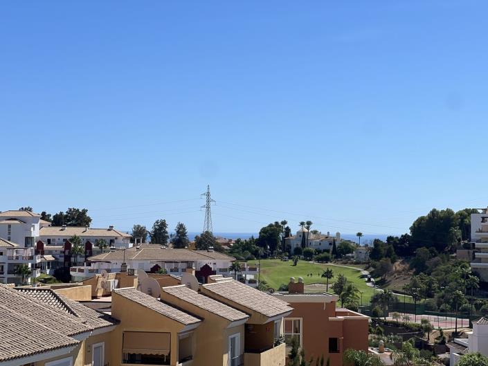 Image No.8-Appartement de 2 chambres à vendre à Riviera del Sol