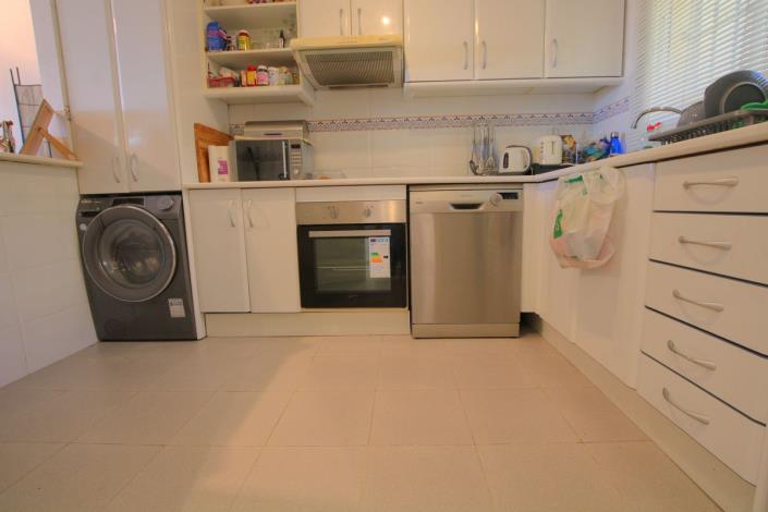 Image No.11-Appartement de 2 chambres à vendre à Riviera del Sol