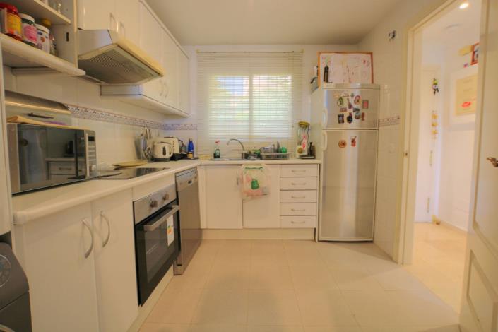 Image No.12-Appartement de 2 chambres à vendre à Riviera del Sol