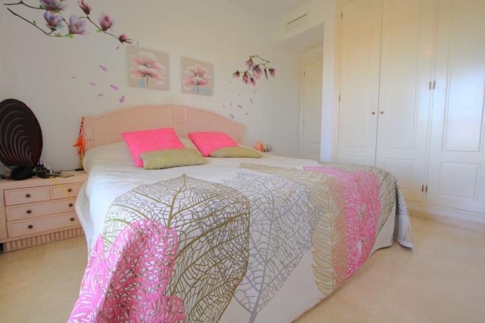 Image No.14-Appartement de 2 chambres à vendre à Riviera del Sol