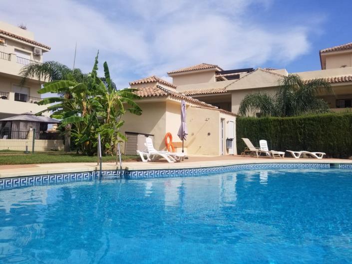 Image No.20-Appartement de 2 chambres à vendre à Riviera del Sol