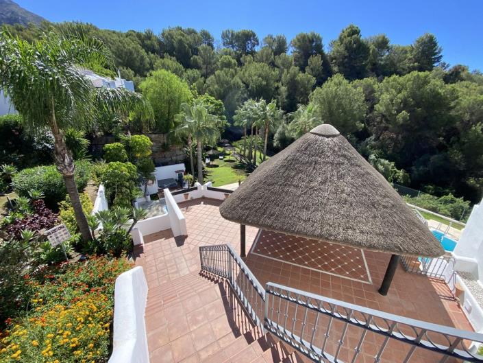 Image No.24-3 Bed Townhouse for sale