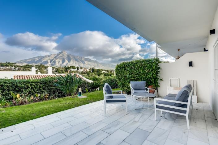 Image No.4-3 Bed Apartment for sale