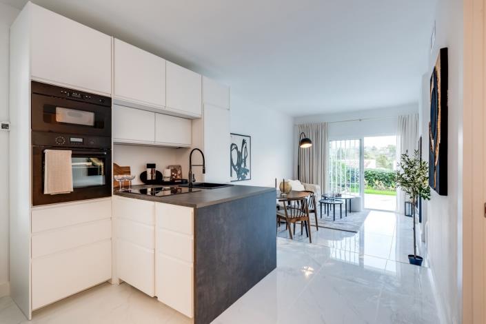 Image No.6-3 Bed Apartment for sale