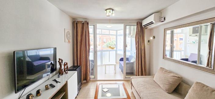 Image No.2-1 Bed Apartment for sale